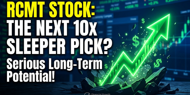 Could RCM Technologies (RCMT) Be a Sleeper Pick With Serious Long-Term Potential?