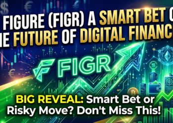 Is Figure Technology (FIGR) a Smart Bet on the Future of Digital Finance?