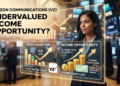 Could Verizon (VZ) Be an Undervalued Income Opportunity?