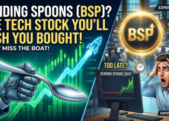 Is Bending Spoons (BSP) the Tech Stock Everyone Will Wish They Bought Earlier?