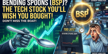 Is Bending Spoons (BSP) the Tech Stock Everyone Will Wish They Bought Earlier?