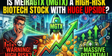 Is MeiraGTx (MGTX) a High-Risk Biotech Stock With Huge Upside Potential?