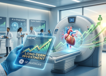 Is GE HealthCare (GEHC) a Smart Long-Term Investment?