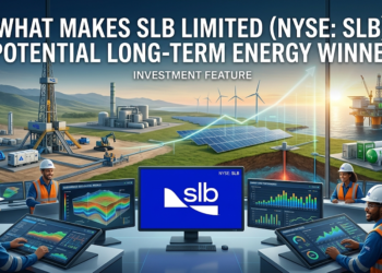 Here’s What Makes SLB Limited (SLB) a Long-Term Energy Winner