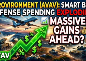 Is AeroVironment (AVAV) a Smart Long-Term Buy as Defense Spending Accelerates?