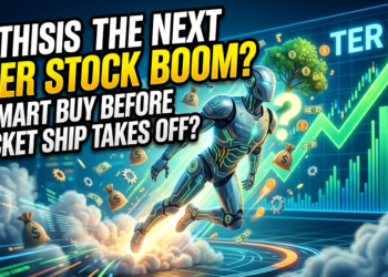 Is Teradyne (TER) a Smart Buy Before Robotics Demand Takes Off?