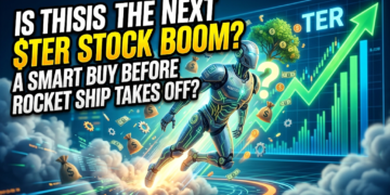 Is Teradyne (TER) a Smart Buy Before Robotics Demand Takes Off?