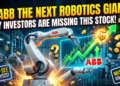 Is ABB Ltd (ABB) the Robotics Stock Investors Are Still Underestimating?