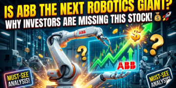 Is ABB Ltd (ABB) the Robotics Stock Investors Are Still Underestimating?