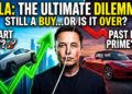Is Tesla (TSLA) Still a Smart Long-Term Buy or Has the Best Already Happened?
