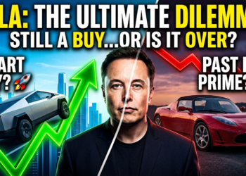 Is Tesla (TSLA) Still a Smart Long-Term Buy or Has the Best Already Happened?