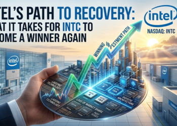 What Would It Take for Intel (INTC) to Become a Winning Investment Again?