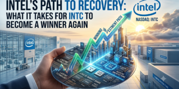 What Would It Take for Intel (INTC) to Become a Winning Investment Again?