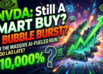 NVIDIA (NVDA)’s $81.6 Billion Quarter Was Huge but Robots Could Be the Bigger Story