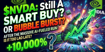 NVIDIA (NVDA)’s $81.6 Billion Quarter Was Huge but Robots Could Be the Bigger Story