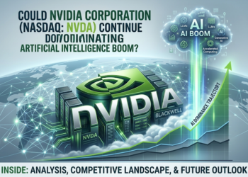 Could NVIDIA (NVDA) Continue Dominating the Artificial Intelligence Boom?