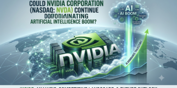 Could NVIDIA (NVDA) Continue Dominating the Artificial Intelligence Boom?