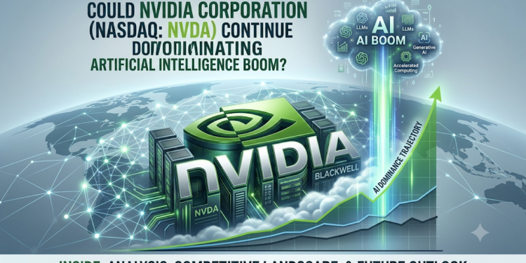 Could NVIDIA (NVDA) Continue Dominating the Artificial Intelligence Boom?
