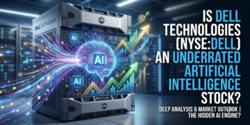 Is Dell Technologies (DELL) an Underrated Artificial Intelligence Stock?