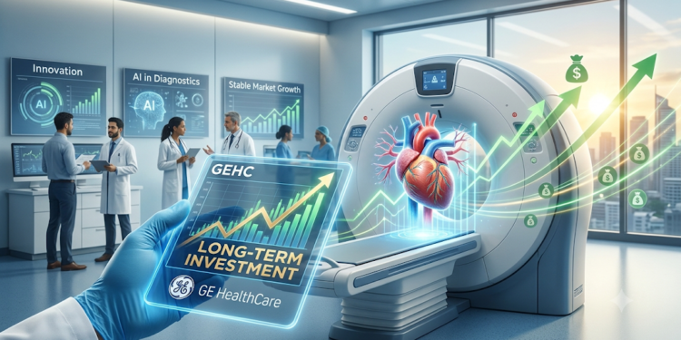 Is GE HealthCare (GEHC) a Smart Long-Term Investment?