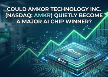 Could Amkor (AMKR) Quietly Become a Major AI Chip Winner?