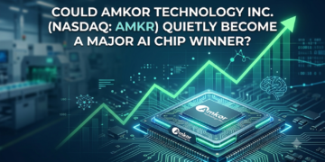 Could Amkor (AMKR) Quietly Become a Major AI Chip Winner?