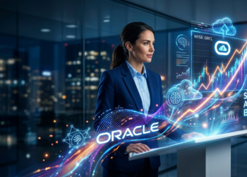 Is Oracle (ORCL) a Smart Stock to Buy for the AI and Cloud Boom?