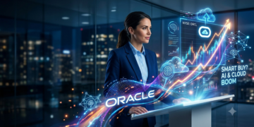 Is Oracle (ORCL) a Smart Stock to Buy for the AI and Cloud Boom?