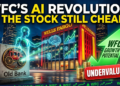 Wells Fargo (WFC) Is Teaching an Old Bank New AI Tricks—Is this Stock Still Cheap?