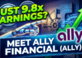 An AI-Powered Bank Stock at Just 9.8 Times Earnings? Meet Ally Financial (ALLY)