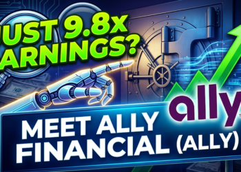 An AI-Powered Bank Stock at Just 9.8 Times Earnings? Meet Ally Financial (ALLY)