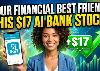 This $17 AI Bank Stock Wants to Become Your Financial Best Friend: SoFi Technologies (SOFI)