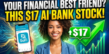 This $17 AI Bank Stock Wants to Become Your Financial Best Friend: SoFi Technologies (SOFI)
