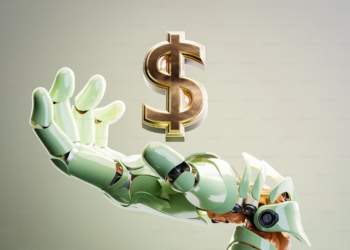 Top 10 Best Robotics Stocks Under $10 to Watch Right Now