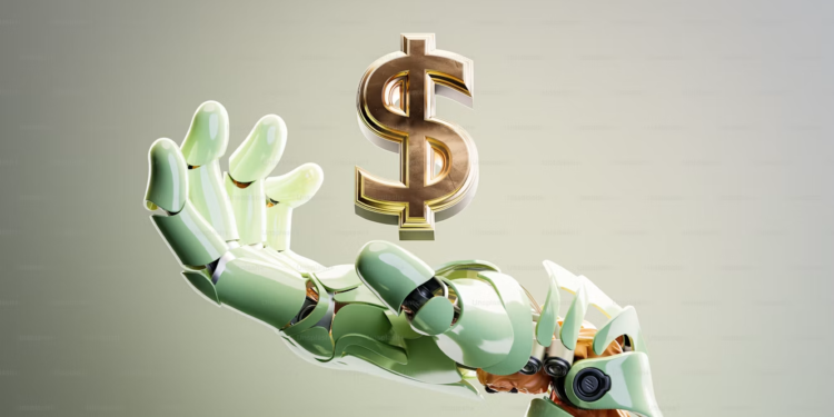 Top 10 Best Robotics Stocks Under $10 to Watch Right Now