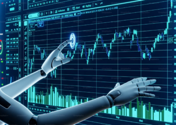 Top 5 Best Robotics Stocks Under $10 to Watch Right Now