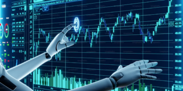 Top 5 Best Robotics Stocks Under $10 to Watch Right Now