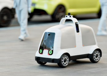 Pony AI (PONY) Is Under $10: Its Robotaxi Revenue Just Jumped 691%