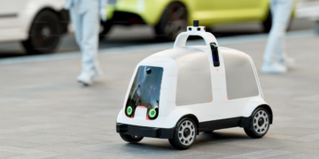 Pony AI (PONY) Is Under $10: Its Robotaxi Revenue Just Jumped 691%