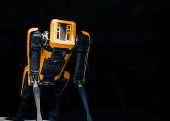 Richtech Robotics (RR) Is $1.74—Can Its Robots Earn Their Keep?