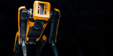 Richtech Robotics (RR) Is $1.74—Can Its Robots Earn Their Keep?