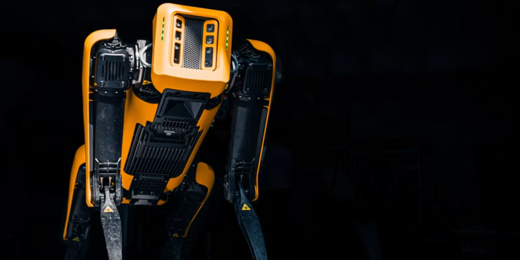 Richtech Robotics (RR) Is $1.74—Can Its Robots Earn Their Keep?