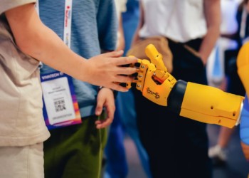 Knightscope (KSCP) Revenue Jumped 228%. There’s a Catch Investors Should See