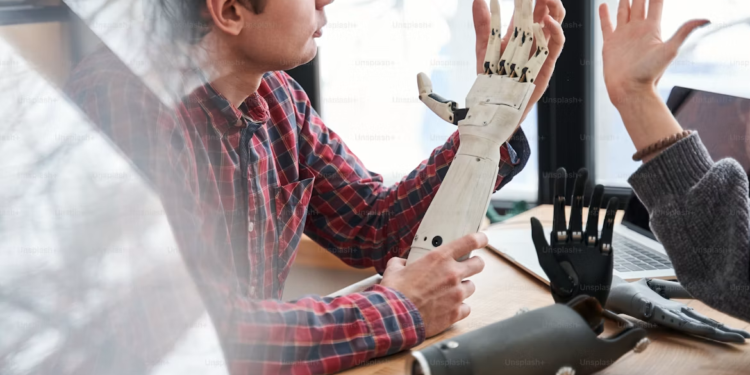 Could Innoviz (INVZ) Be Robotics’ Most Interesting 33-Cent Stock?
