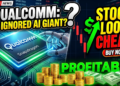 QUALCOMM (QCOM) Looks Cheap—Is This Profitable AI Giant Being Ignored?
