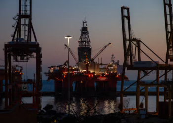 ONEOK (OKE) Owns the Energy Highways That LNG Exports and Rising Power Demand Need