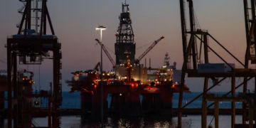 ONEOK (OKE) Owns the Energy Highways That LNG Exports and Rising Power Demand Need
