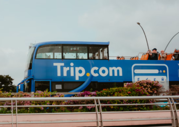 Trip.com (TCOM) Has a Cheap Ticket and 59.7% Potential Upside