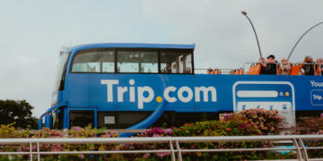 Trip.com (TCOM) Has a Cheap Ticket and 59.7% Potential Upside