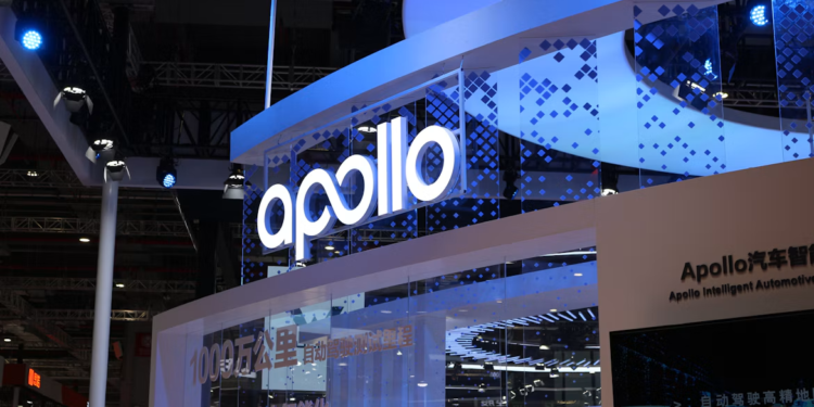 Could Baidu (BIDU) Turn AI Cloud Momentum Into 83.5% Upside?